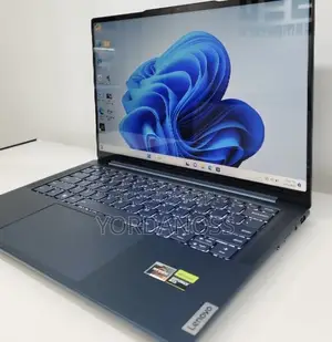 New Laptop Lenovo Yoga 2 16GB AMD Ryzen 7 SSD 512GB