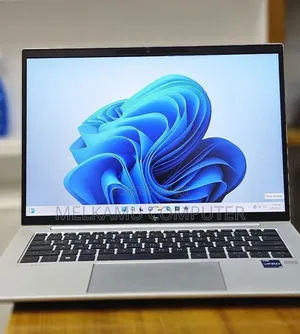 New Laptop HP EliteBook 840 G10 16GB Intel Core i7 SSD 1T