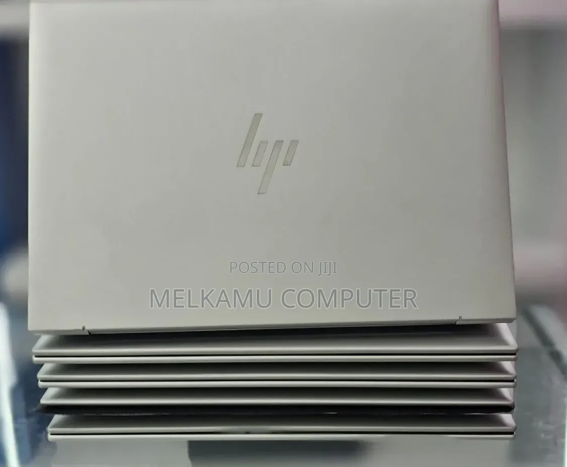 New Laptop HP EliteBook 840 G10 16GB Intel Core i7 SSD 1T