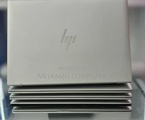 New Laptop HP EliteBook 840 G10 16GB Intel Core i7 SSD 1T