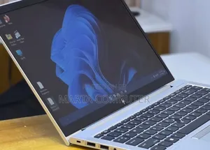 New Laptop HP EliteBook 840 G8 16GB Intel Core i7 SSD 512GB