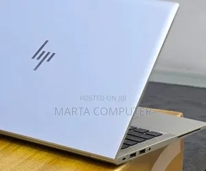 New Laptop HP EliteBook 840 G8 16GB Intel Core i7 SSD 512GB
