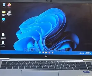 New Laptop HP EliteBook 840 G8 16GB Intel Core i7 SSD 512GB