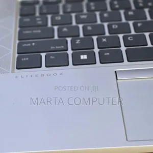 New Laptop HP EliteBook 840 G8 16GB Intel Core i7 SSD 512GB