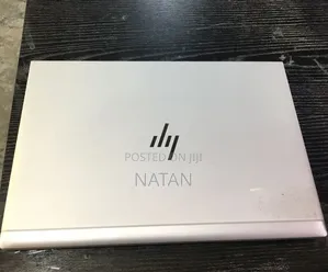 New Laptop HP EliteBook 845 G7 16GB AMD Ryzen 5 SSD 512GB