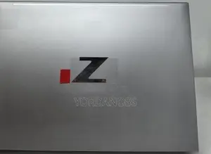 New Laptop HP ZBook Fury 16 G9 16GB Intel Core i7 SSD 512GB