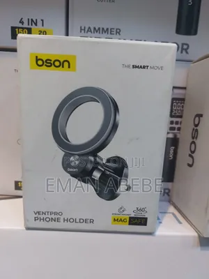 Phone Holder