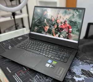 New Laptop HP Omen 16 16GB Intel Core i9 SSD 1T