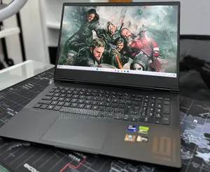New Laptop HP Omen 16 16GB Intel Core i9 SSD 1T