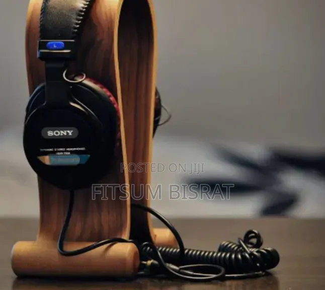Headphones