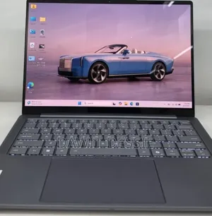 New Laptop Lenovo 32GB Intel Core Ultra 7 SSD 1T