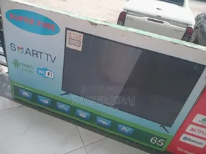 Super Fine 65inch Tv Smart Android