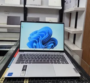 New Laptop Lenovo 16GB Intel Core i5 SSD 512GB