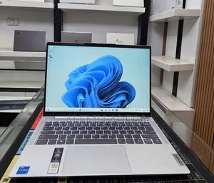 New Laptop Lenovo 16GB Intel Core i5 SSD 512GB