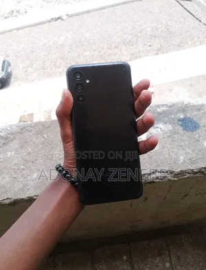 Samsung Galaxy M13 64 GB Black
