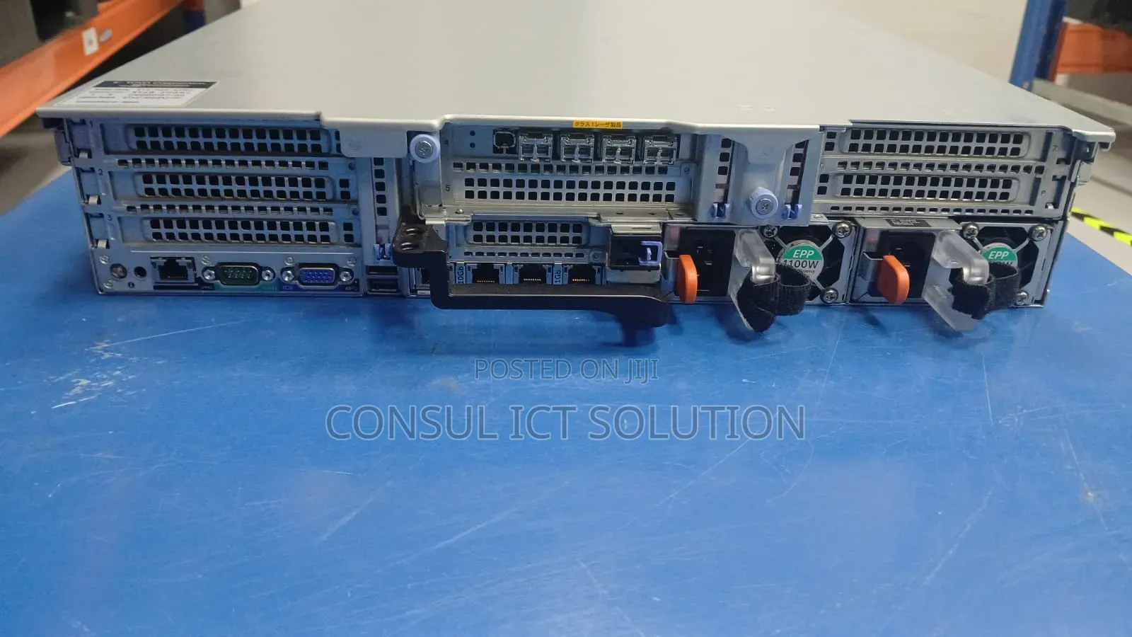 Dell R740xd