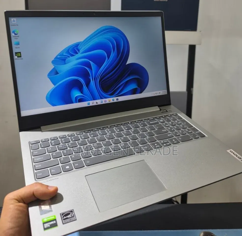 New Laptop Lenovo ThinkBook 15 16GB Intel Core i5 SSD 512GB