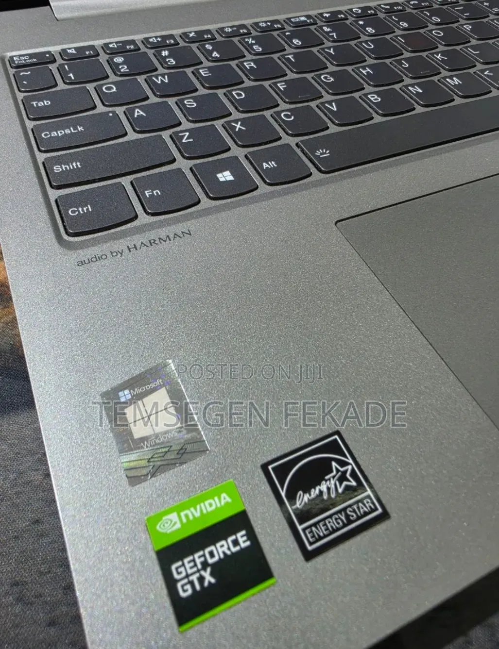 New Laptop Lenovo ThinkBook 15 16GB Intel Core i5 SSD 512GB