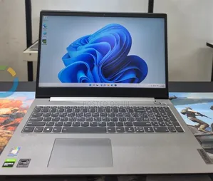 New Laptop Lenovo ThinkBook 15 16GB Intel Core i5 SSD 512GB