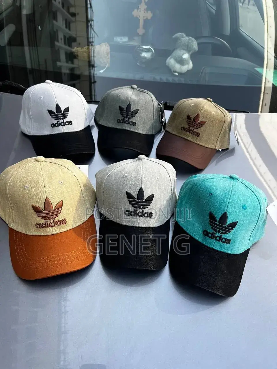 Adidas Cap