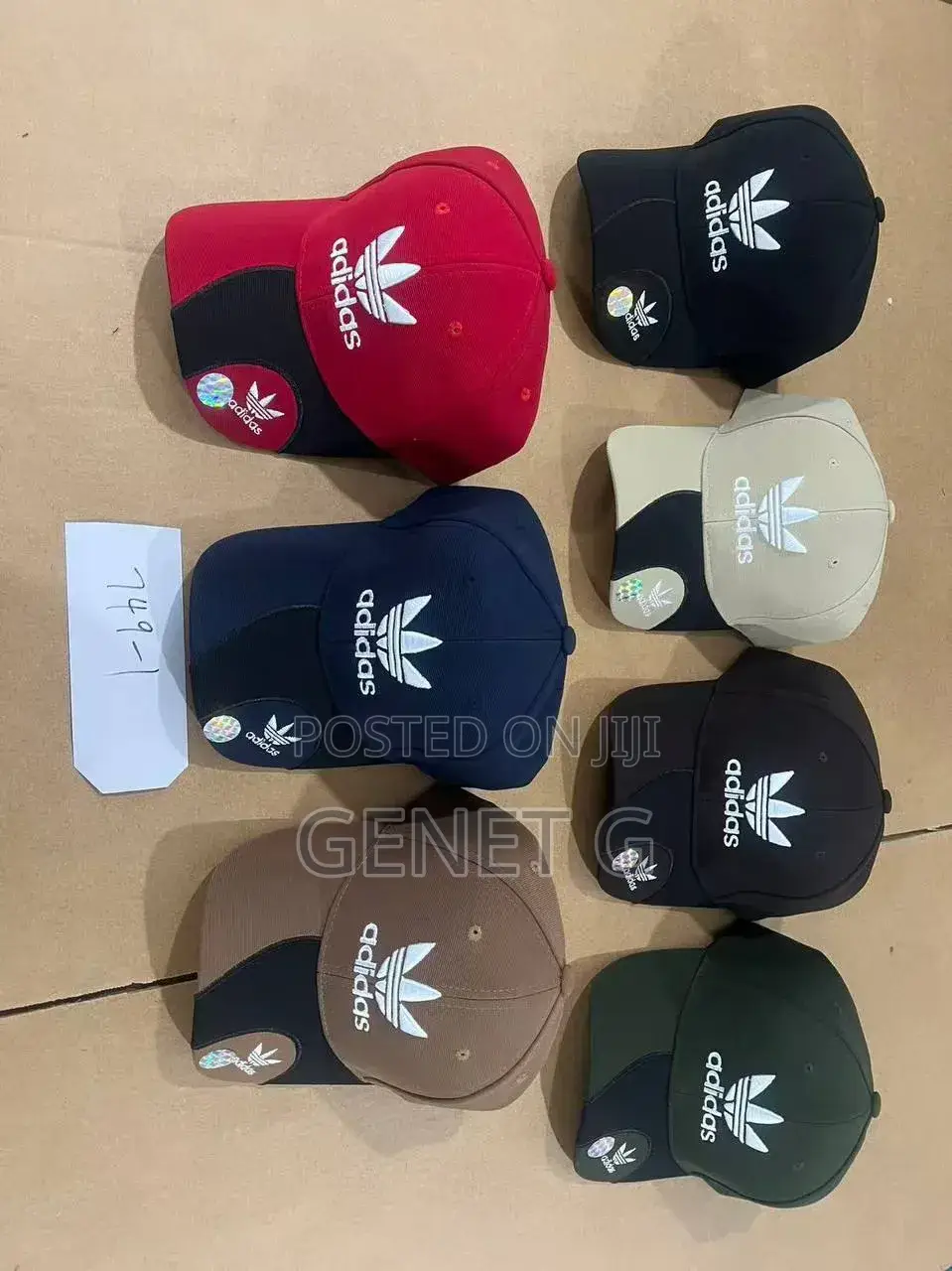 Adidas Cap