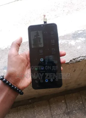 Samsung Galaxy M13 64 GB Black