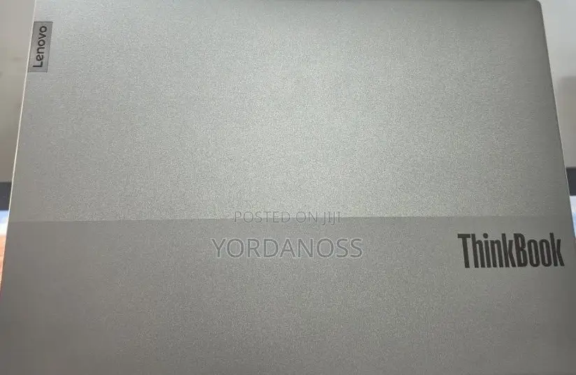 New Laptop Lenovo ThinkBook 13 16GB Intel Core i5 SSD 512GB