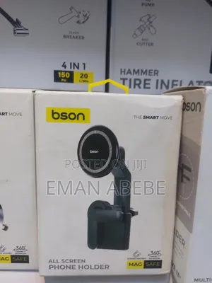 Phone Holder