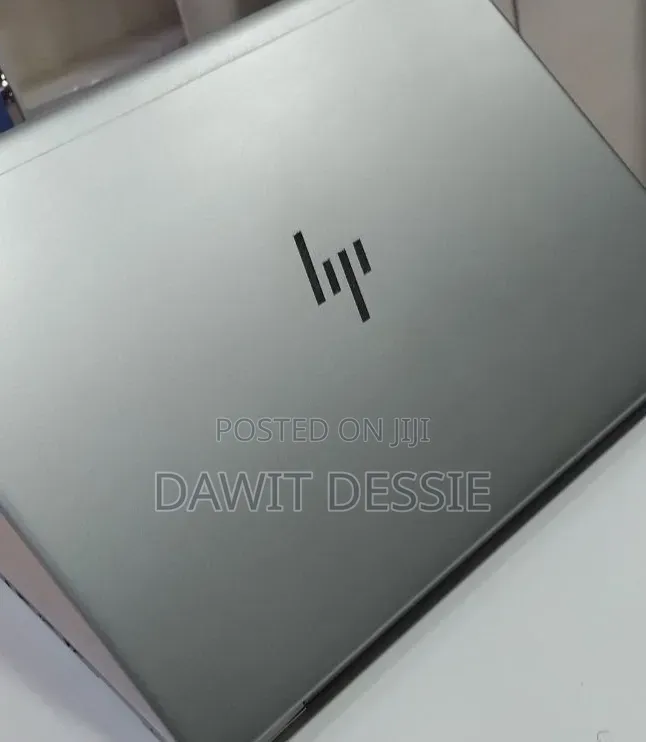 New Laptop HP EliteBook 830 G5 8GB Intel Core i5 SSD 512GB