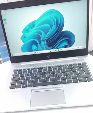 New Laptop HP EliteBook 830 G5 8GB Intel Core i5 SSD 512GB