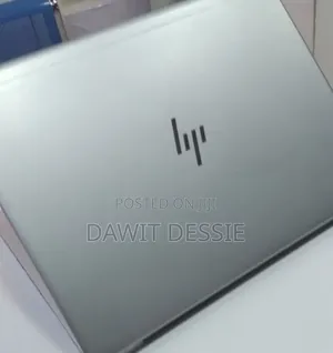 New Laptop HP EliteBook 830 G5 8GB Intel Core i5 SSD 512GB