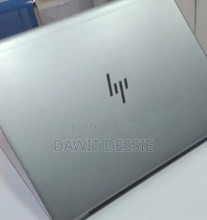 New Laptop HP EliteBook 830 G5 8GB Intel Core i5 SSD 512GB
