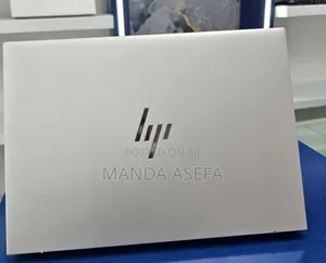 New Laptop HP EliteBook 840 G9 16GB Intel Core i5 SSD 512GB