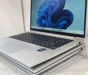 New Laptop HP EliteBook 840 G9 16GB Intel Core i5 SSD 512GB