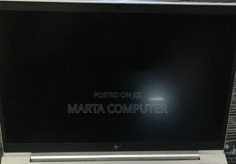 New Laptop HP EliteBook 840 G7 16GB AMD Ryzen 5 SSD 512GB