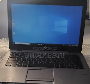 New Laptop HP EliteBook 820 G2 8GB Intel Core i7 HDD 500GB