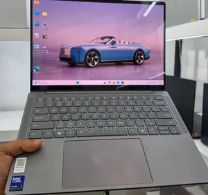 New Laptop Lenovo Ideapad 3 32GB Intel Core Ultra 7 SSD 1T