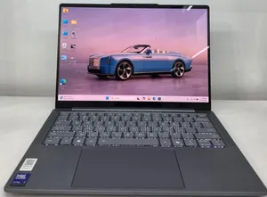 New Laptop Lenovo Ideapad 3 32GB Intel Core Ultra 7 SSD 1T