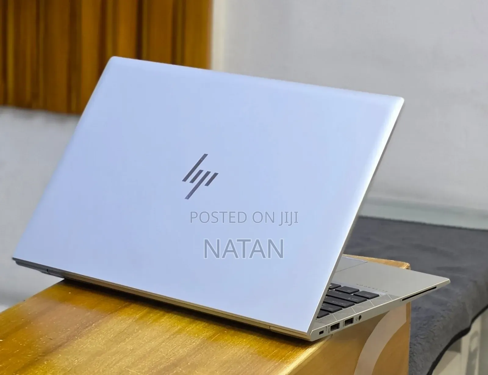 New Laptop HP EliteBook 840 G8 16GB Intel Core i7 SSD 512GB