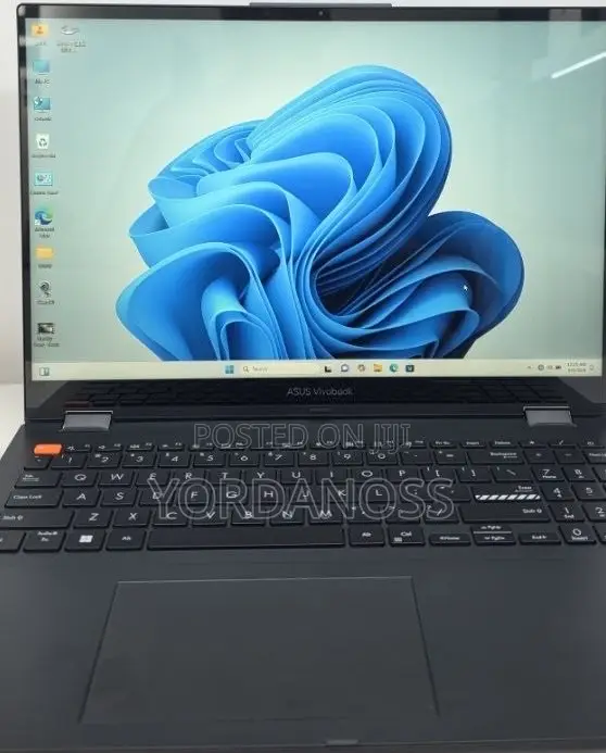 New Laptop Asus VivoBook 15 X505BA 16GB Intel Core i5 SSD 512GB