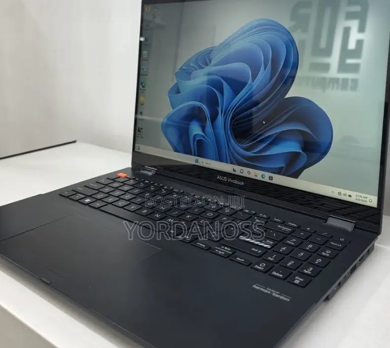 New Laptop Asus VivoBook 15 X505BA 16GB Intel Core i5 SSD 512GB