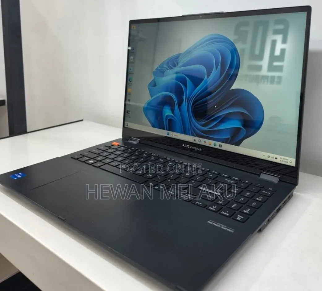 New Laptop Asus VivoBook 15 X505BA 16GB Intel Core i5 SSD 512GB