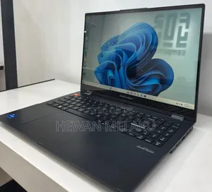 New Laptop Asus VivoBook 15 X505BA 16GB Intel Core i5 SSD 512GB