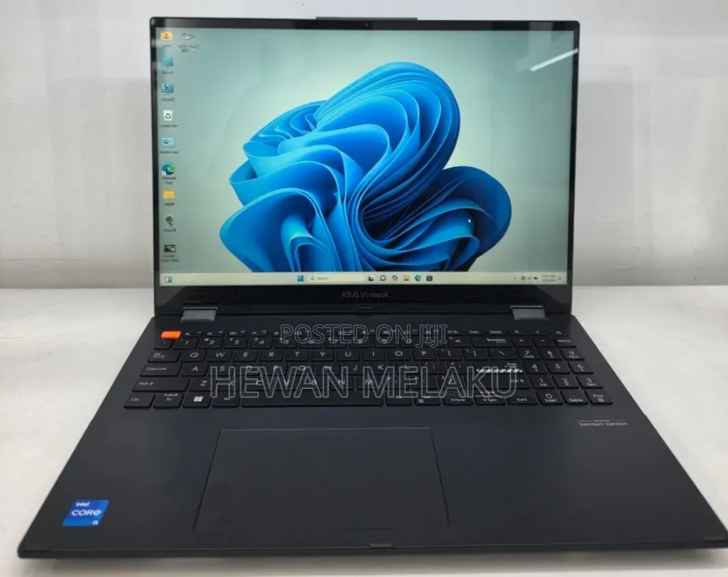 New Laptop Asus VivoBook 15 X505BA 16GB Intel Core i5 SSD 512GB