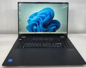 New Laptop Asus VivoBook 15 X505BA 16GB Intel Core i5 SSD 512GB