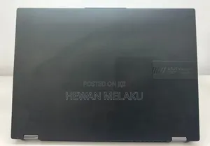 New Laptop Asus VivoBook 15 X505BA 16GB Intel Core i5 SSD 512GB