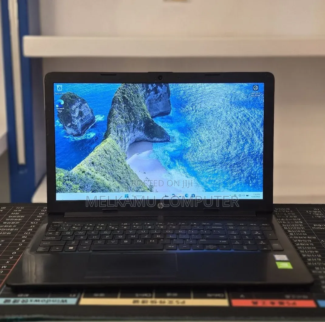 New Laptop HP Stream Notebook 16GB Intel Core i5 SSD 512GB