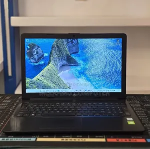 New Laptop HP Stream Notebook 16GB Intel Core i5 SSD 512GB