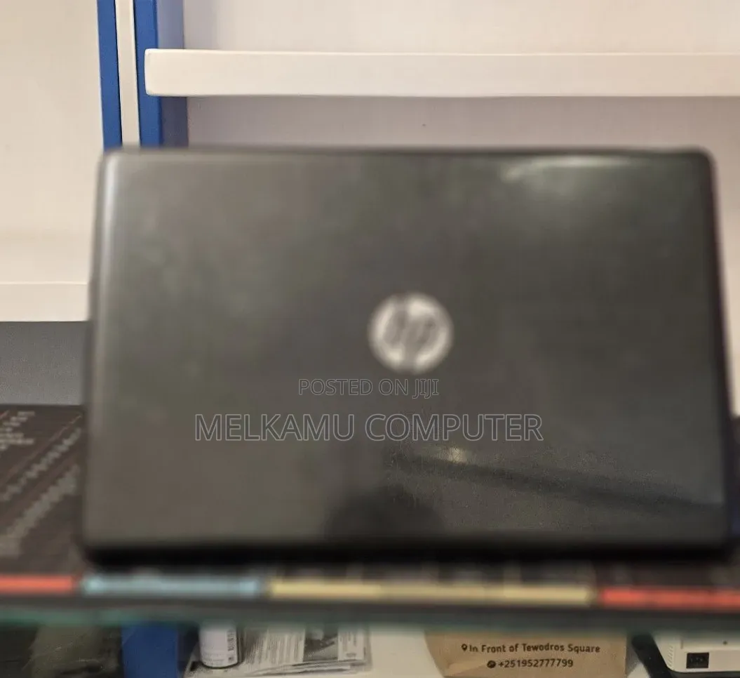 New Laptop HP Stream Notebook 16GB Intel Core i5 SSD 512GB