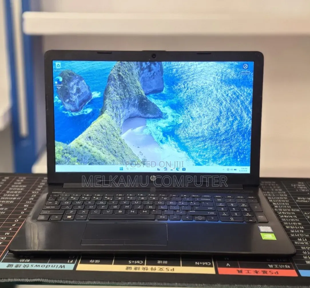 New Laptop HP Stream Notebook 16GB Intel Core i5 SSD 512GB